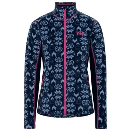 Sweat-shirt femme Kari Traa Olga Fleece