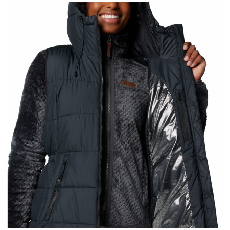 Gilet femme Columbia Pike Lake Long Vest