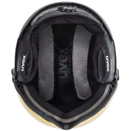 Casque de ski Uvex Wanted Visor