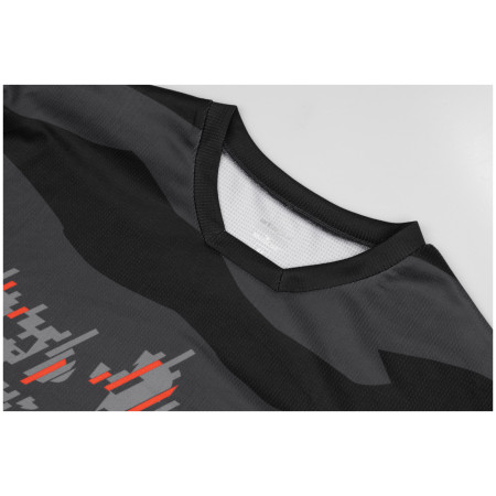 Chemise cycliste homme Etape Rocky