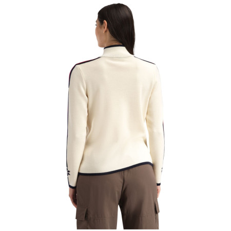Pull femme Dale of Norway Nåle Fem Sweater