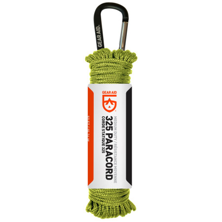 Paracorde Gear Aid 325