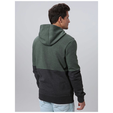 Sweat-shirt homme Loap Edcar