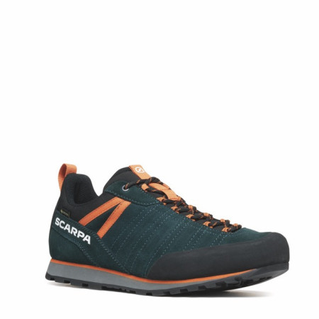 Chaussures homme Scarpa Crux 2 Gtx