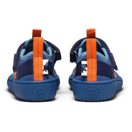 Sandales enfant Affenzahn Sandal Vegan Roughy