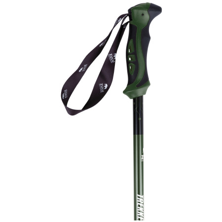Bâtons randonnée Zulu Trekker Antishock