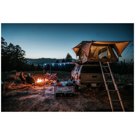 Lampe solaire BioLite Solar String 44’ Color