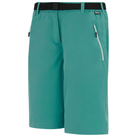 Shorts femme Regatta Women’s Xert Stretch Bermuda Light