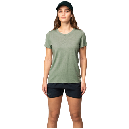 T-shirt femme Devold Premium Tee Wmn
