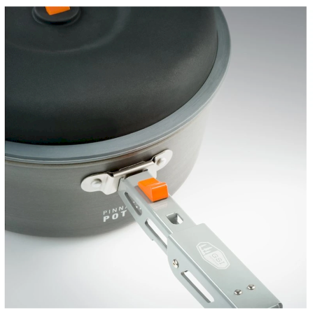 Set de vaisselle GSI Outdoors Pinnacle Ceramic Base Camper Large