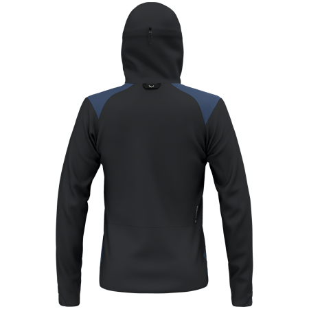 Veste homme Salewa SELLA DST HYB JACKET M
