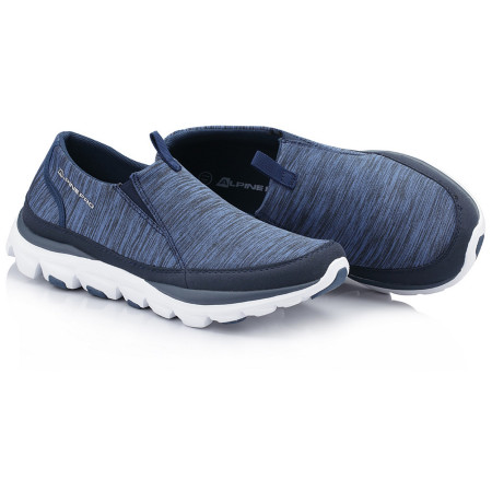 Chaussures homme Alpine Pro Morrison bleue Blue