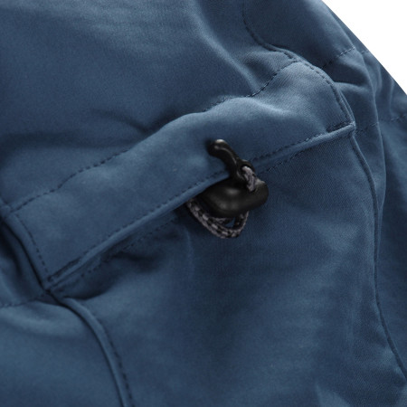 Veste softshell homme Alpine Pro Hoor 2