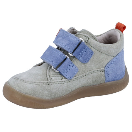 Chaussures enfant Richter Samy Earth/Infin/Tangerin