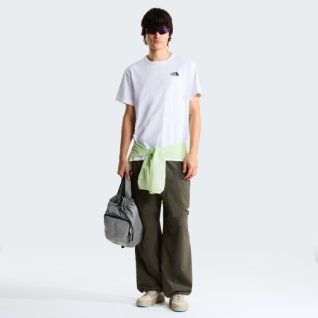 T-shirt homme The North Face U Nse Slopes Rlx Ss Tee-Graphic