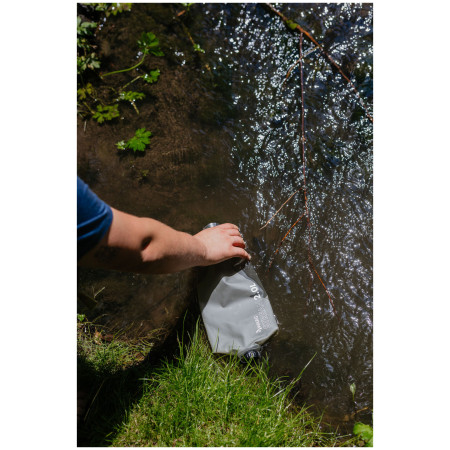 Gourde pliable Warg Stream 2 L