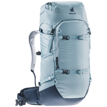 Sac à dos femme randonnée Deuter Rise 32+ SL bleue DuskInk
