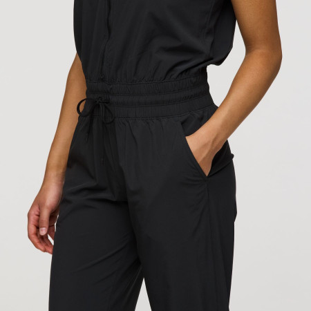 Combinaison femme Cotopaxi Cambio Jumpsuit