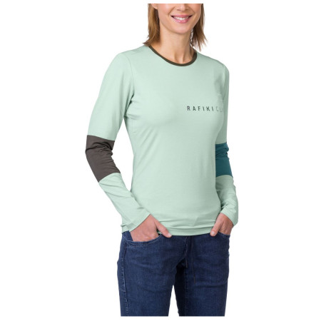 T-shirt femme Rafiki Vipera