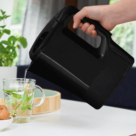 Bouilloire électrique Mestic MWC-80 1L