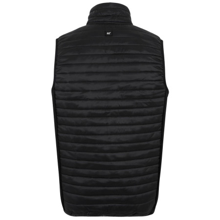 Gilet homme Regatta Andreson Hybrid B/W
