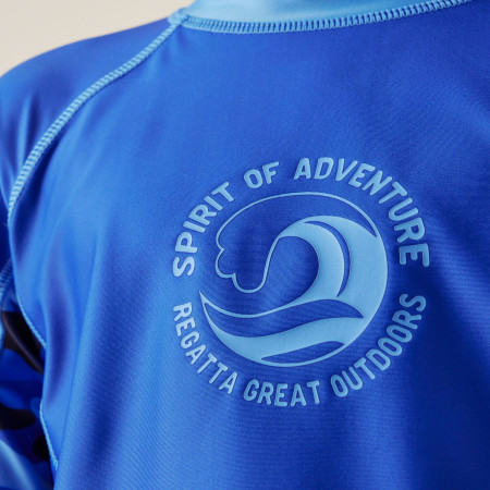 Maillot bain enfant Regatta HokuII