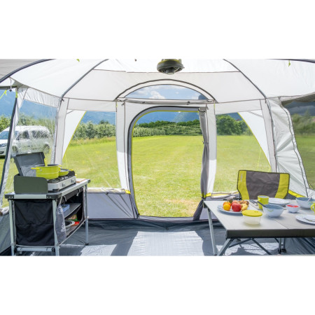Tente caravane Brunner Rambler