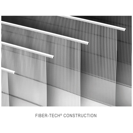 Matelas goflable Intex Queen Dura-Beam Pillow Rest