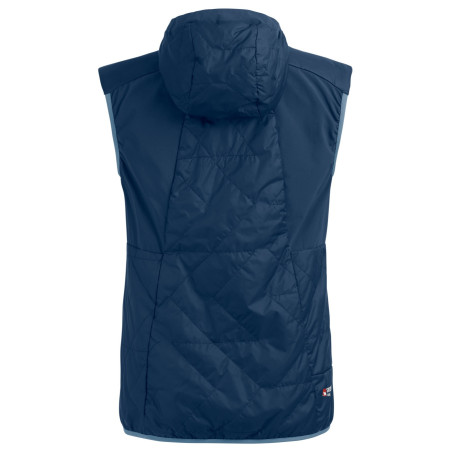 Gilet homme Ortovox Venet Swisswool 60 Vest