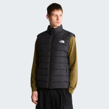 Gilet homme The North Face M Aconcagua Vest