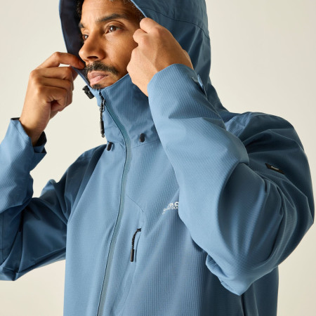 Veste homme Regatta Oklarna