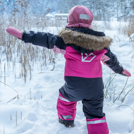 Bonnet enfant Didriksons Biggles Cap 7