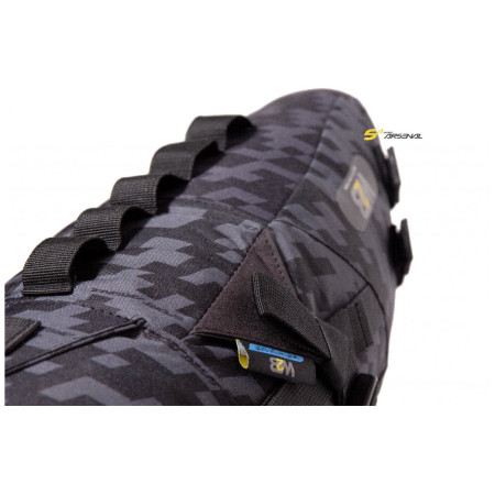 Sacoche selle vélo Sport Arsenal Art. 622