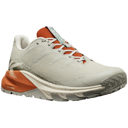 Chaussures de trekking homme Keen Targhee Apex Wp Men