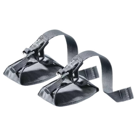Repose-pieds Deuter KC Foot Loops (2020) girs Graphite