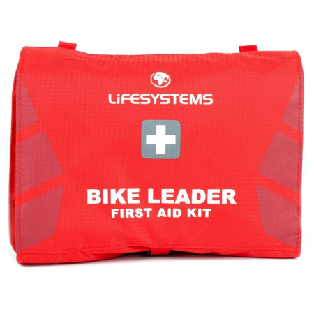 Trousses de secours Lifesystems Bike Leader First Aid Kit