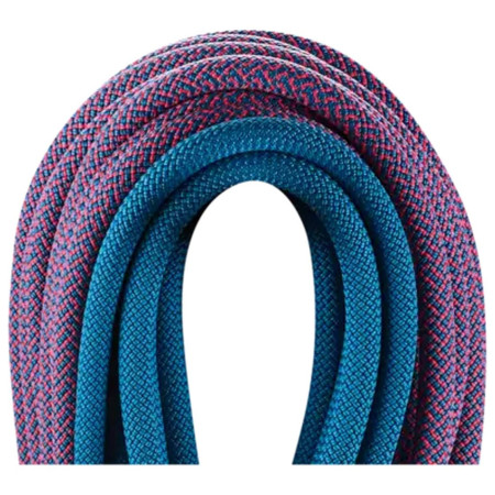 Corde d'escalade Edelrid Tommy Caldwell Eco Dry CT 9,3mm 70m