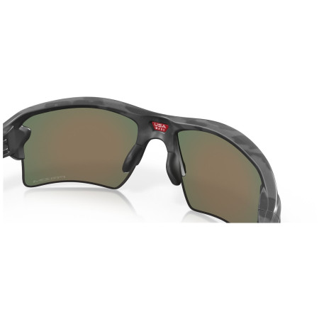 Lunettes soleil OAKLEY Flak 2.0 Xl Matte Black Camo