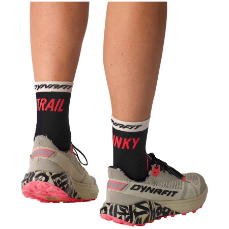 Chaussettes Dynafit Trail Mid Sk