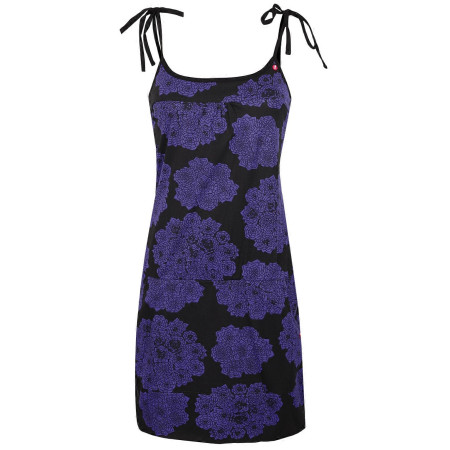 Robe Loap Almea vert