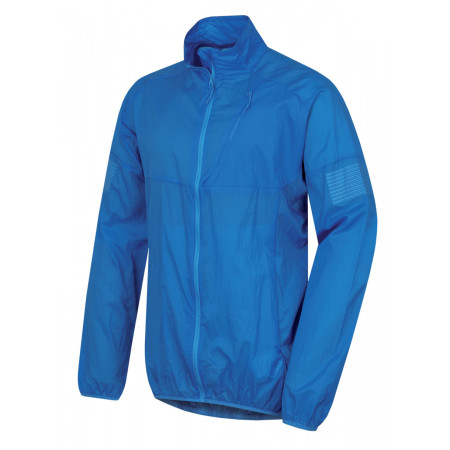 Veste homme Husky Loco M 2022 bleue