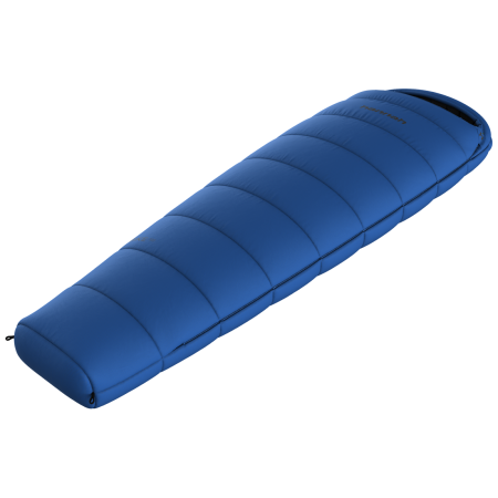 Sac de couchage d'été Hannah Bike 100 Classsic Blue