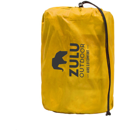 Matelas autogonflant Zulu Airo 3,8 Comfort