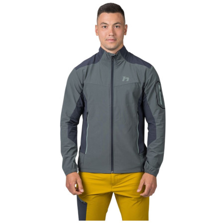 Veste softshell homme Hannah Seumas II