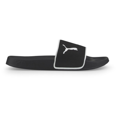 Pantoufles Puma Leadcat 2.0 Shower vert black