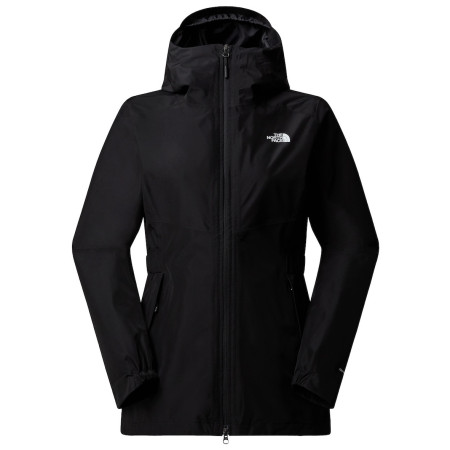 Veste femme The North Face W Hikesteller Parka Shell Jacket noir Tnf Black