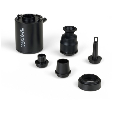 Pompe Regatta Rechargeable Mini Pump