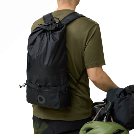 Sac banane Fjällräven Hoja Expandable Hip Pack