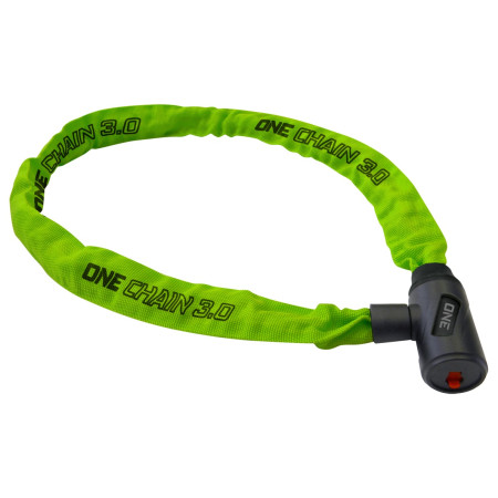 Cadenas vélo Just One One Chain 3.0 green
