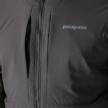 Sweatshirt fonctionnel homme Patagonia M's Nano-Air Light Hoody